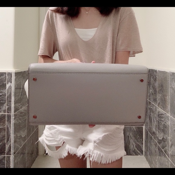 Kate Spade Cameron Medium Satchel - Picture 4 of 8